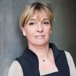 Gudrun Sack (CEO of Tegel Projekt GmbH)