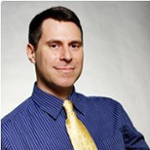 AJ Warner (Touchdown!拓达留学 Co-founder)