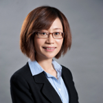 Anita WEI (Sr. Director, Public Affairs & Comm., BD Greater China)