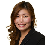 Mayda Lim (Head of Technology at ANZ Bank) Mayda Lim (Head of Technology at ANZ Bank)