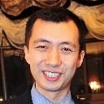 Gary Huang (Founder of 80/20 Sourcing)