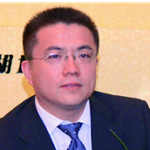 邵明晓 (龙湖地产CEO)