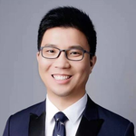 Benjamin Lin (亚马逊全球开店 品牌保护福建区域经理)