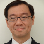 Kuochun Wu (Global Marketing Director of Cabot Microelectronics)