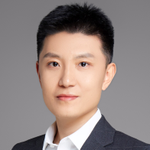 Martin Wang (Automotive Cybersecurity Consultant, ETAS/ESCRYPT)