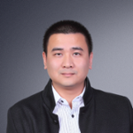 Pan Yuhai (Chairman and President of Real Kungfu Management Co.,Ltd.)