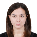 Elizaveta Platunova (Project Director of OCTO Consulting)