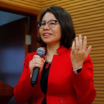 Fujie XU (Professor, Zhejiang University School of Medicine)