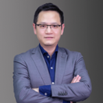 Wei Zhou (Co-founder & CEO of Squirrel AI)