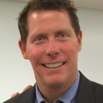 Dr. Eric L. Dustman (Head of the Lower School at QAIS)