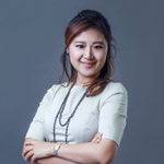 Cindy Mi (Founder &CEO of VIPKID) Cindy Mi (Founder &CEO of VIPKID)