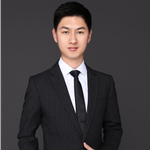 武 Shawn (Amazon 日本站拓展经理)