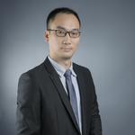 Bruce Wu (General Manager Commercial Management at SF Supply Chain China)