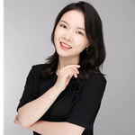 Lynn (亚马逊全球开店招商运营经理) Lynn (亚马逊全球开店招商运营经理)