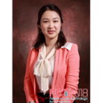 Rachel Zeng (Customer Application Specialist at ANGUS CHEMICAL COMPANY)