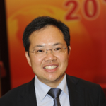 Zhengwei Lu (Chief Economist at Industrial Bank)