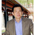 姚洋 (北京大学国家发展研究院院长)