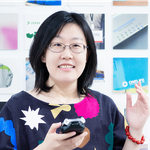 Lily Liang (卖家代表)