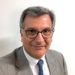 Antonio FARESE (Board Member at China-Italy Chamber of Commerce)