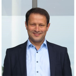 Carsten Walddoerfer (Team Leader R&D, Product Management at Dürr Systems AG)