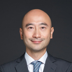 Wilson Kong (Executive Director, Head of Commercial at Vanke Service | Cushman & Wakefield joint venture)
