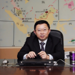 许宁宁 (执行理事长 at 中国东盟商务理事会)