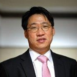 成政珉 (麦肯锡全球研究院 中国副院长)