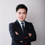 Albert Zhang (Chief Representative at OPC Foundation)