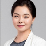 CHRISTINE JIANG (Vice President of Consumer Business Group Healthcare & Smart Wearables Product Line at Huawei)
