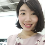Claire Lin (Amazon Business欧洲站资深业务发展经理)