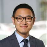 DANIEL SEAH (Executive Director and Chief Executive Officer of Digital Domain)