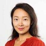 Echo Zhang (TREND SCOUT AND PROJECT MANAGEMENT at ŠKODA AUTO DIGILAB CHINA)