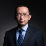 Mr. Rong Yu (Director of the Chinese Non-Public Medical Association)