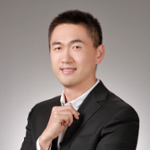 Jason Xu (Founding Partner & CEO of Agile Fund)