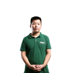 李乾 (大森林物流 杭州分公司负责人)