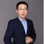 Wei Zhang (President of Operators Market Management, China at Huawei)