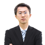 Xiaxin Wang (FISF)
