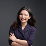Rebecca Liang (China Alternative Protein Program - Head of Acceleration at Brinc)