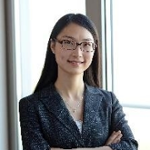 Ms. Zheng Zhang (Partner at Luther Law Offices)