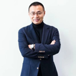 Sheng Wu (Founder of Context Lab)