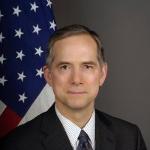 Clifford  Hart (Consul General at U.S. Consulate General to Hong Kong and Macau)