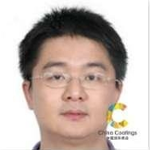 潘佐 (中集集团集装箱控股有限公司 防腐涂料研究经理) 潘佐 (中集集团集装箱控股有限公司 防腐涂料研究经理)