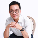 Marcus Chan (Coding teacher at CCS)