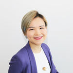 Joyce Renzhong Tan (Senior Specialist, Diversity Initiatives at NYU Shanghai)