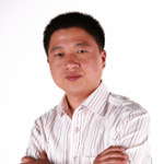 曹开彬 (中国软件网&海比研究 总裁)