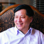 徐士龙 (港湾集团有限公司  董事长)