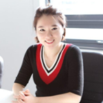 Suna Zhang (CMO at Ruff)