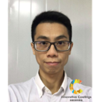 Xuewen Zhang (Deputy secretary general at Guangdong Green Supply Chain Association)