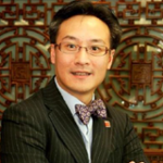 Dr. Samson Chan (Managing Director of Stanley & Partners)