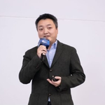 Zhaojun Jiang (Head of NIO F2 Operations at NIO Inc.)